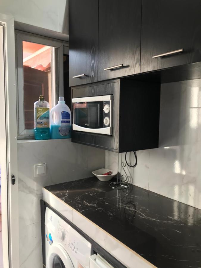 Studio Confort Fann Hock Dakar Dış mekan fotoğraf