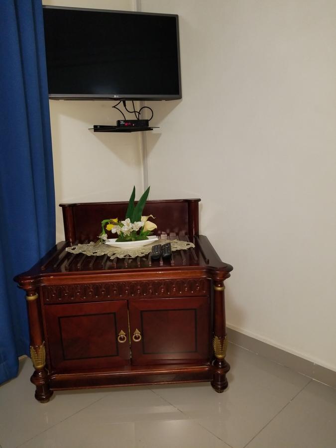 Studio Confort Fann Hock Dakar Dış mekan fotoğraf